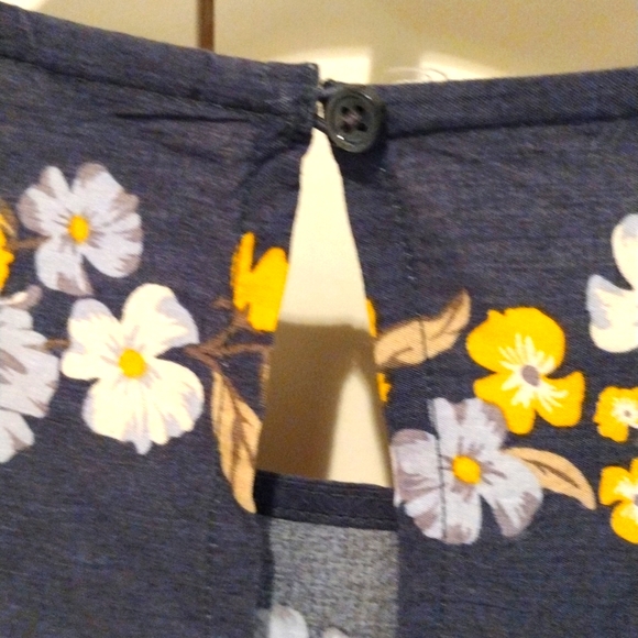 Floral Dress - Picture 5 of 8